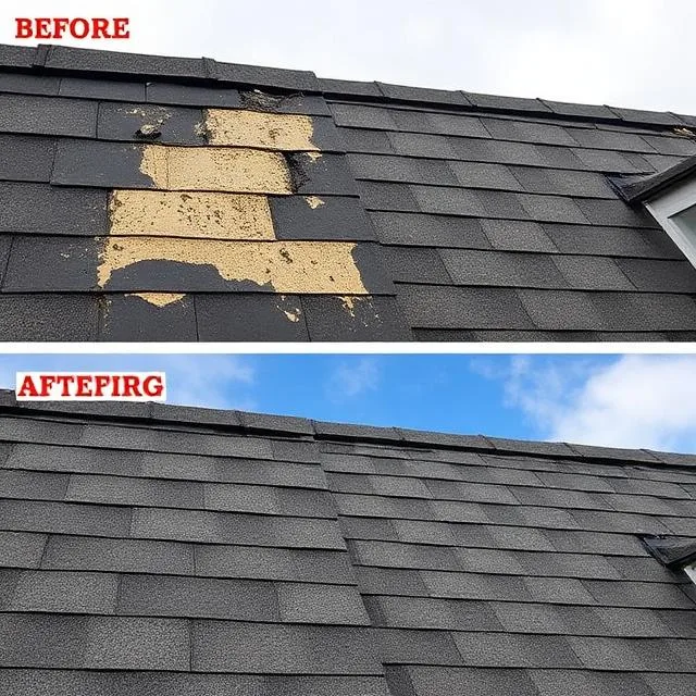 Roof Repair Near Me in Wrightwood, CA near me